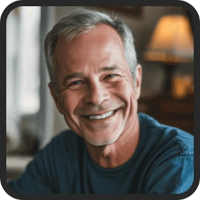 Biodentex Linda H. - Customer Review